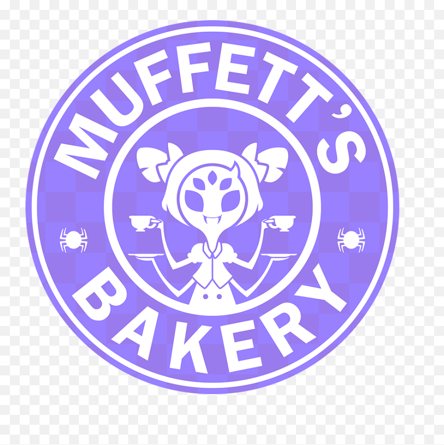 Spider Success With A New Bakery - Warner Park Png,Undertale Logo Png