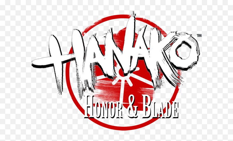 Hanako Honor U0026 Blade Presskit - Mod Db Illustration Png,Blade And Soul Logo