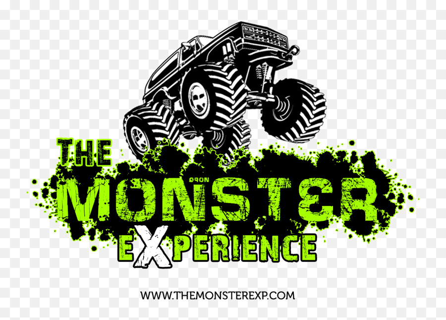 Straight Jacket U2013 The Monster Experience - Monster Truck Png,Straight Jacket Png
