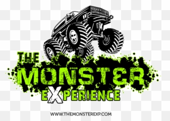 Straight Jacket U2013 The Monster Experience - Monster Truck Png,Straight Jacket Png