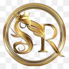 Transparent Su0026r Logo Png - Full Hd Sr Logo Hd,Skyrim Symbol Png