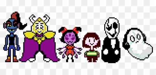 Download Hd Sum More Peeps - Undertale Undyne Unisex T Cartoon png