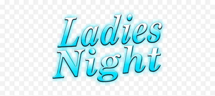 Play Ladies Night Scratchcard - Rtp 9000 Betfair Bingo Calligraphy Png,Ladies Night Png