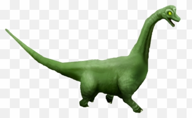 Download Brachiosaurus Png Picture - Jurassic Park Builder Brachiosaurus,Brachiosaurus Png