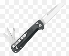 Leatherman K2 Multipurpose Folding Knife - Leatherman K4 png