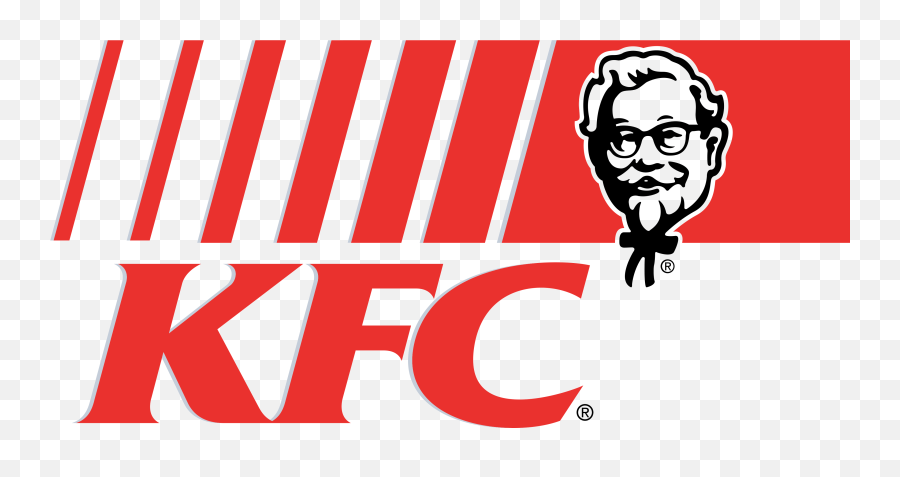 Kfc Logo - Kfc Logo 1994 Png,Kentucky Fried Chicken Logo