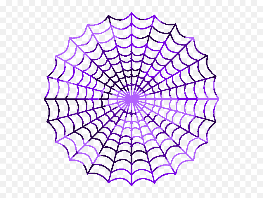 Camouflage Purple Spiders Web Free Images - Spider Web Clip Art Png,Spider Web Png