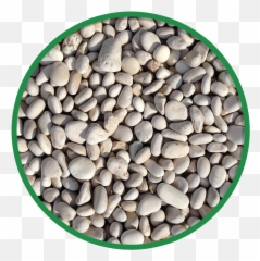 Decorative Stones Pebbles - Pitchcare Matrimandir Png,Pebbles Png