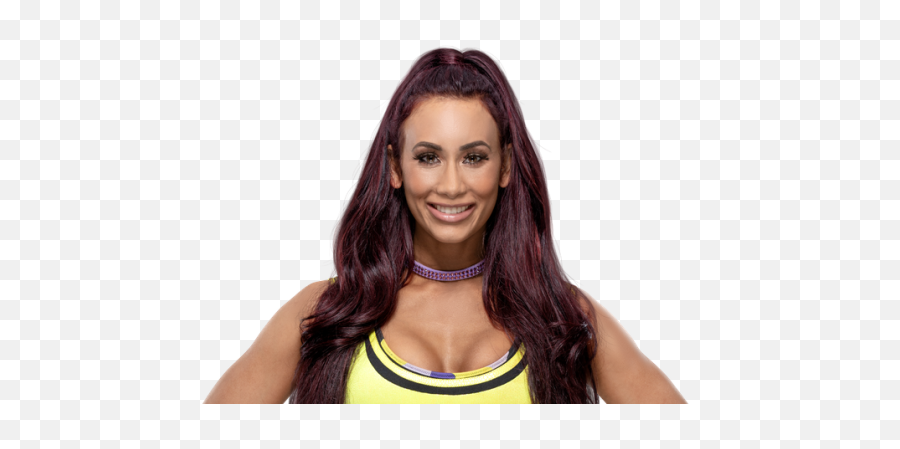 Index Of Wp - Contentuploads201901 Wwe Carmella New Hair Png,Bobby Lashley Png