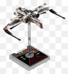 Star Wars X - Wing Miniatures Game Clipart Full Size Arc 170 X Wing Png,X Wing Png