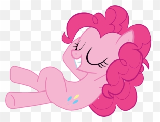 Pie Clipart Cottage Transparent Free - My Little Pony Pinkie Pie Scared Png,Pinkie Pie Transparent