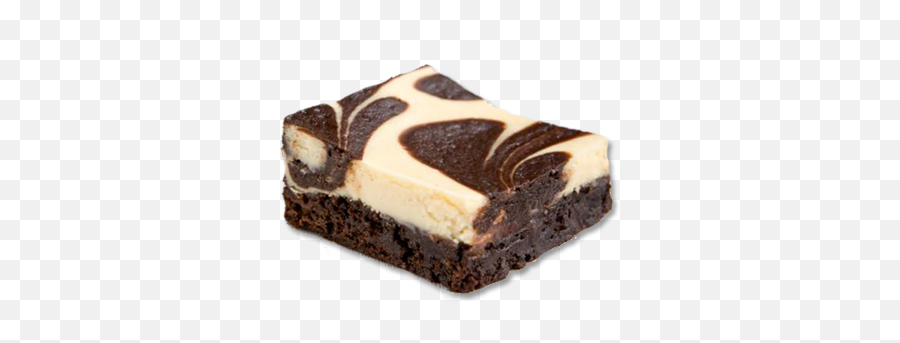 Cheese Chocolate Brownies - National Cream Cheese Brownie Day Png,Brownie Png