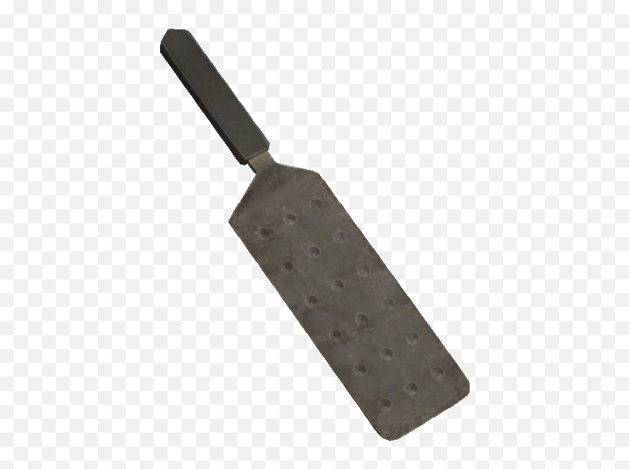 Download Spatula Fo4 - Rolling Pin Full Size Png Image Paddle,Rolling Pin Png