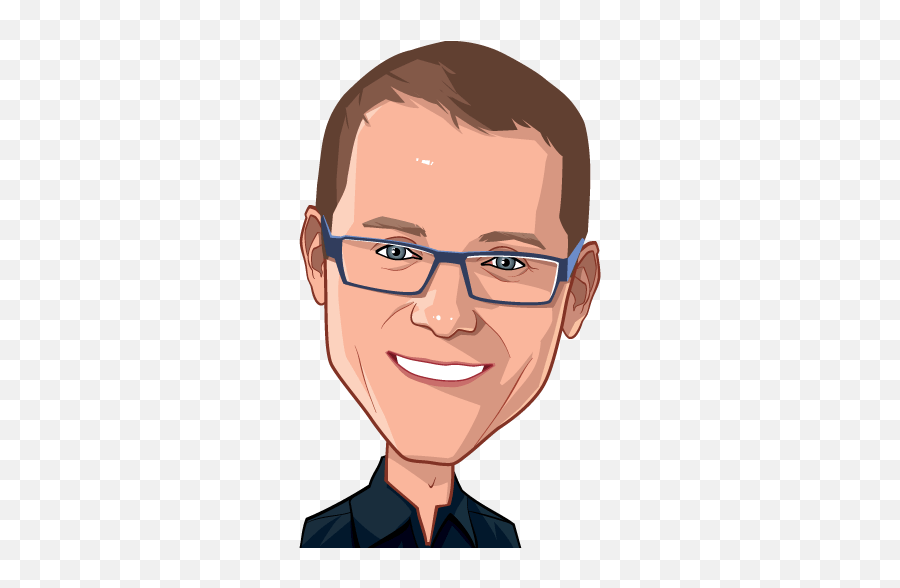 Jason U201cretailgeeku201d Goldberg Chief Commerce Strategy Officer - Cartoon Png,Goldberg Png