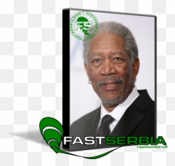 Download Morgan Freeman Friman - Samuel L Jackson First Movie Png,Morgan Freeman Png