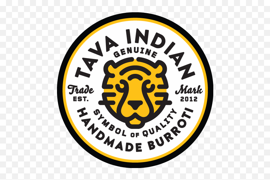 Restaurant Logo Design - Tava Indian Kitchen Png,Smashburger Logo