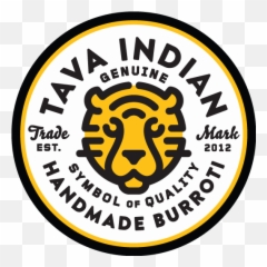 Restaurant Logo Design - Tava Indian Kitchen Png,Smashburger Logo