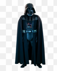 Darth Vader Png Images Transparent - Star Wars Suit