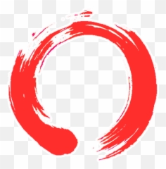 Red Circle Vector Png - Transparent Background