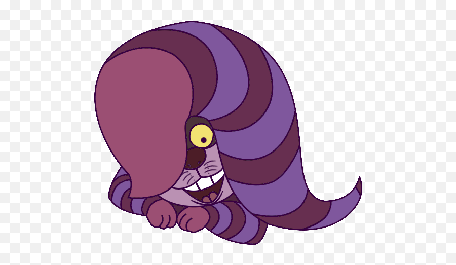 Cheshire Cat Png Gif - Cheshire Cat Transparent Gif,Cheshire Cat Png