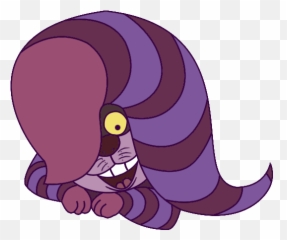 Cheshire Cat Png Gif - Cheshire Cat Transparent Gif,Cheshire Cat Png