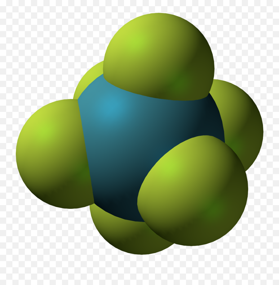 Molecule Png - Radon Molecule,Molecules Png