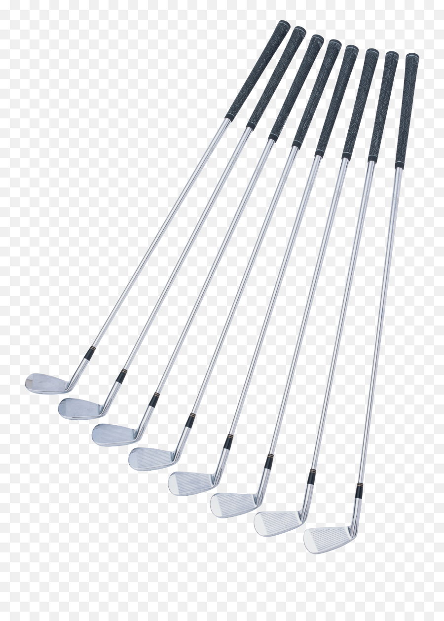 Transparent Background Golf Clubs Png - Transparent Background Golf Clubs Png,Golf Club Transparent