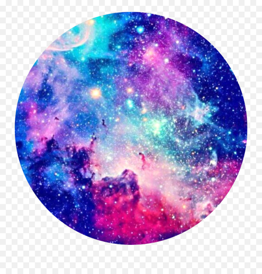 Aesthetic Purple Galaxy - Galaxy Background Png,Galaxy Png Transparent