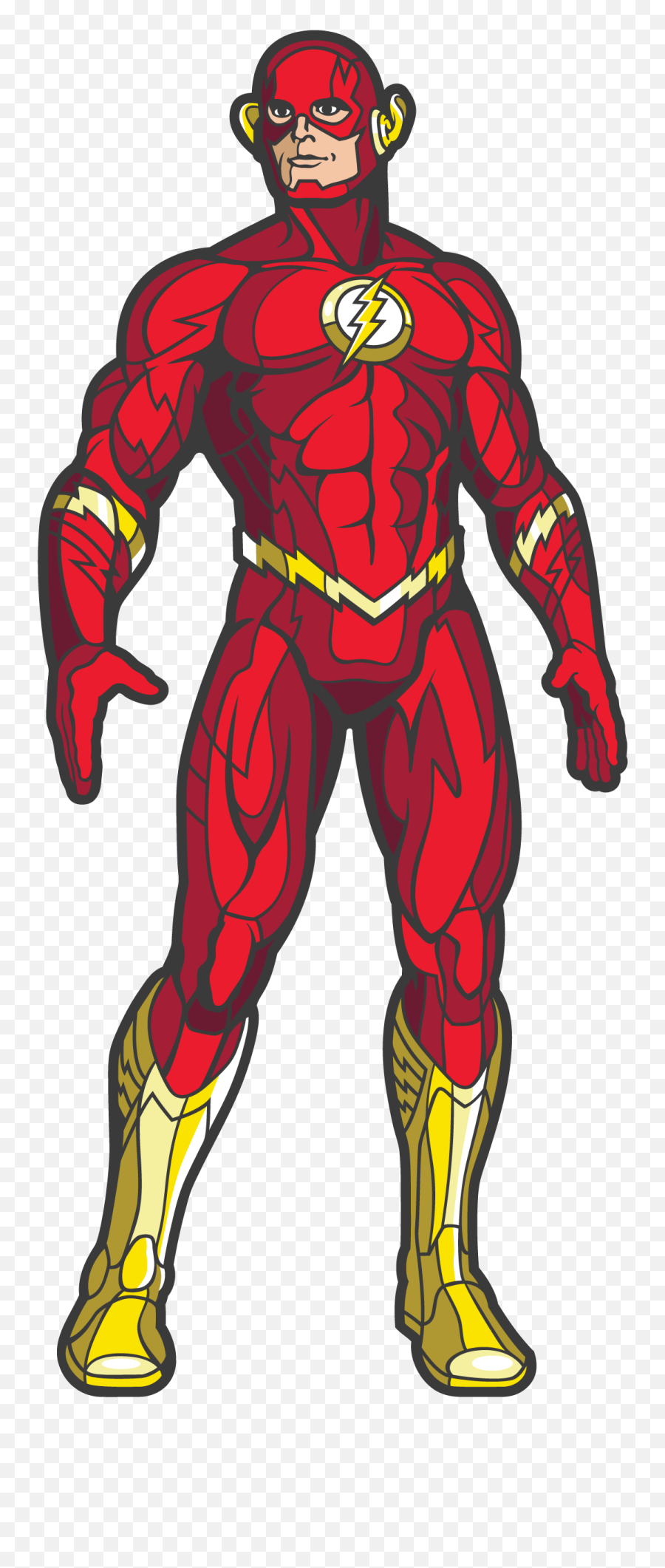 The Flash - Flash Png,The Flash Transparent