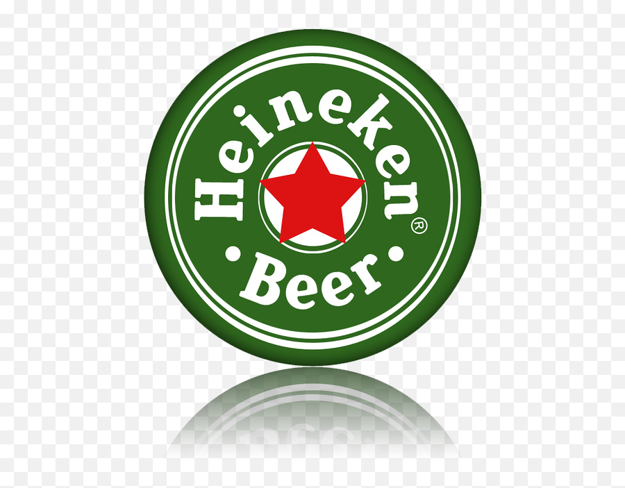 Download Free Heineken Beer Bottle Png - Heineken,Heineken Logo Png