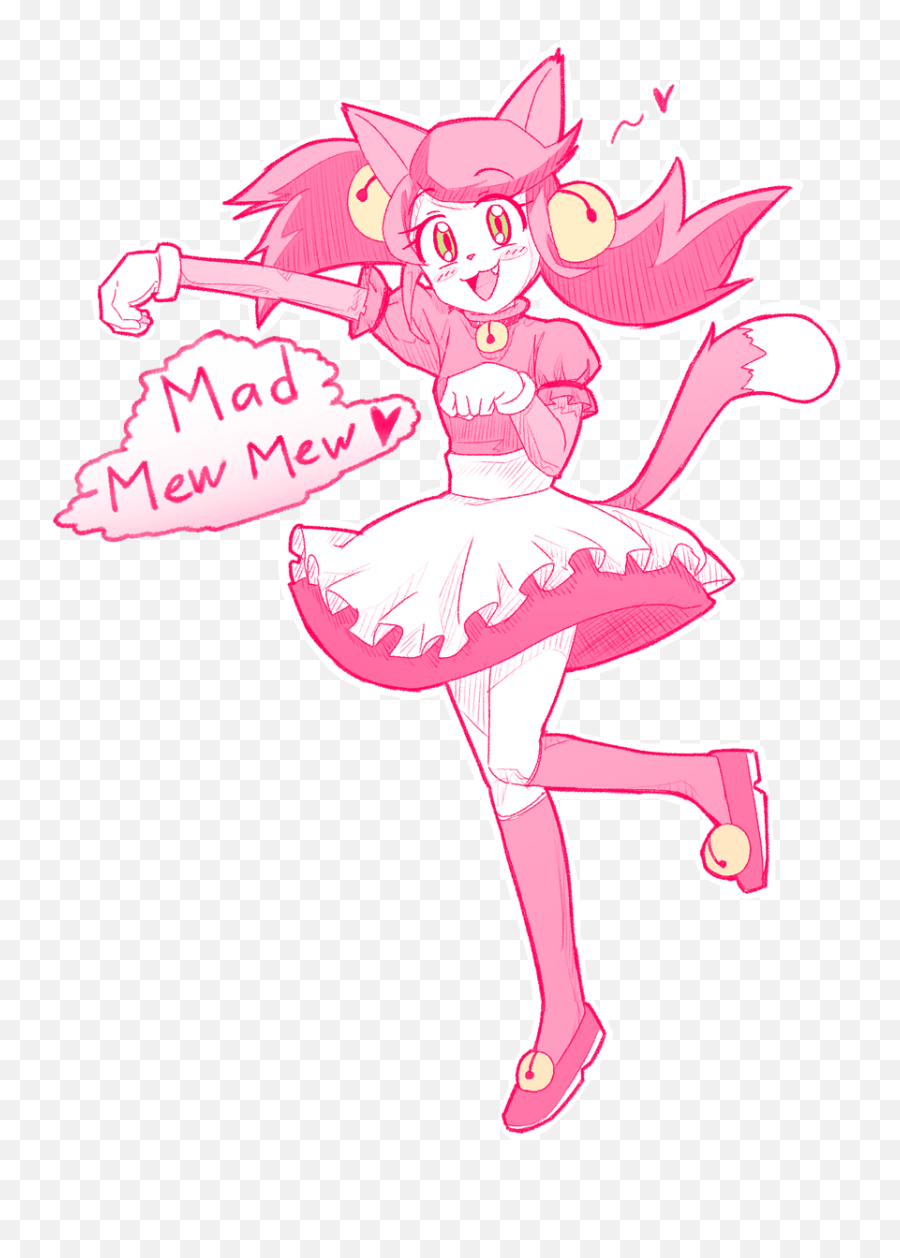 Undertale Mad Mew - Undertale Mad Mew Mew Png,Mew Png