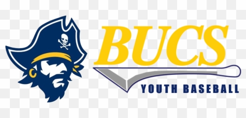 Young Bucs Baseball - Loch Raven High School Logo png
