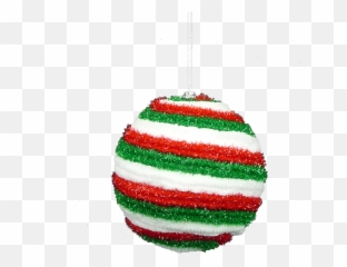 Hd Png Download - Christmas Ornament,Tinsel Png