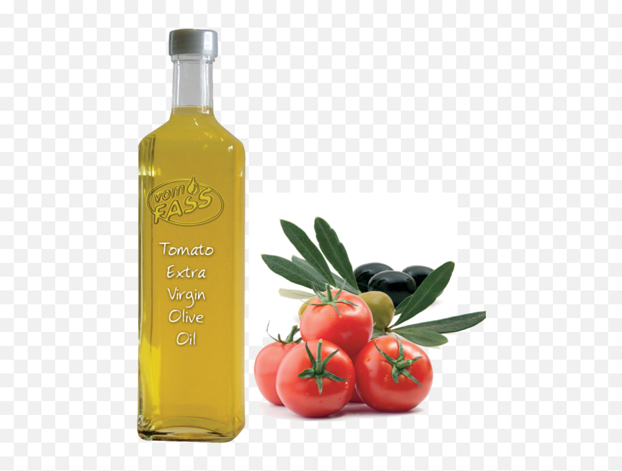 Tomato Extra Virgin Olive Oil - Cooking Oil Png,Olive Oil Png