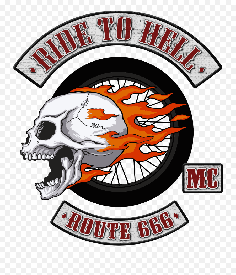 Biker Emblems For Gta 5 Grand Theft Auto V - Bãi Tm Cn Th Png,Grand Theft Auto 5 Logo