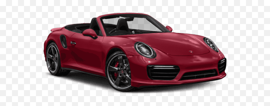 New 2019 Porsche 911 Turbo S - Techart 997 Turbo Png,Porsche Png