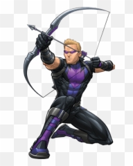 Hawkeye Comics Transparent - Comics Hawkeye Png,Hawkeye Png