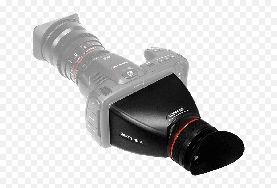 Lcdvf Viewfinder - Lens Png,Camera Viewfinder Png