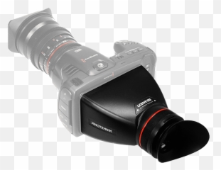 Lcdvf Viewfinder - Lens Png,Camera Viewfinder Png