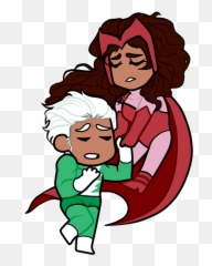 Quicksilver Pietro Scarlet Witch - Fictional Character Png,Quicksilver Png