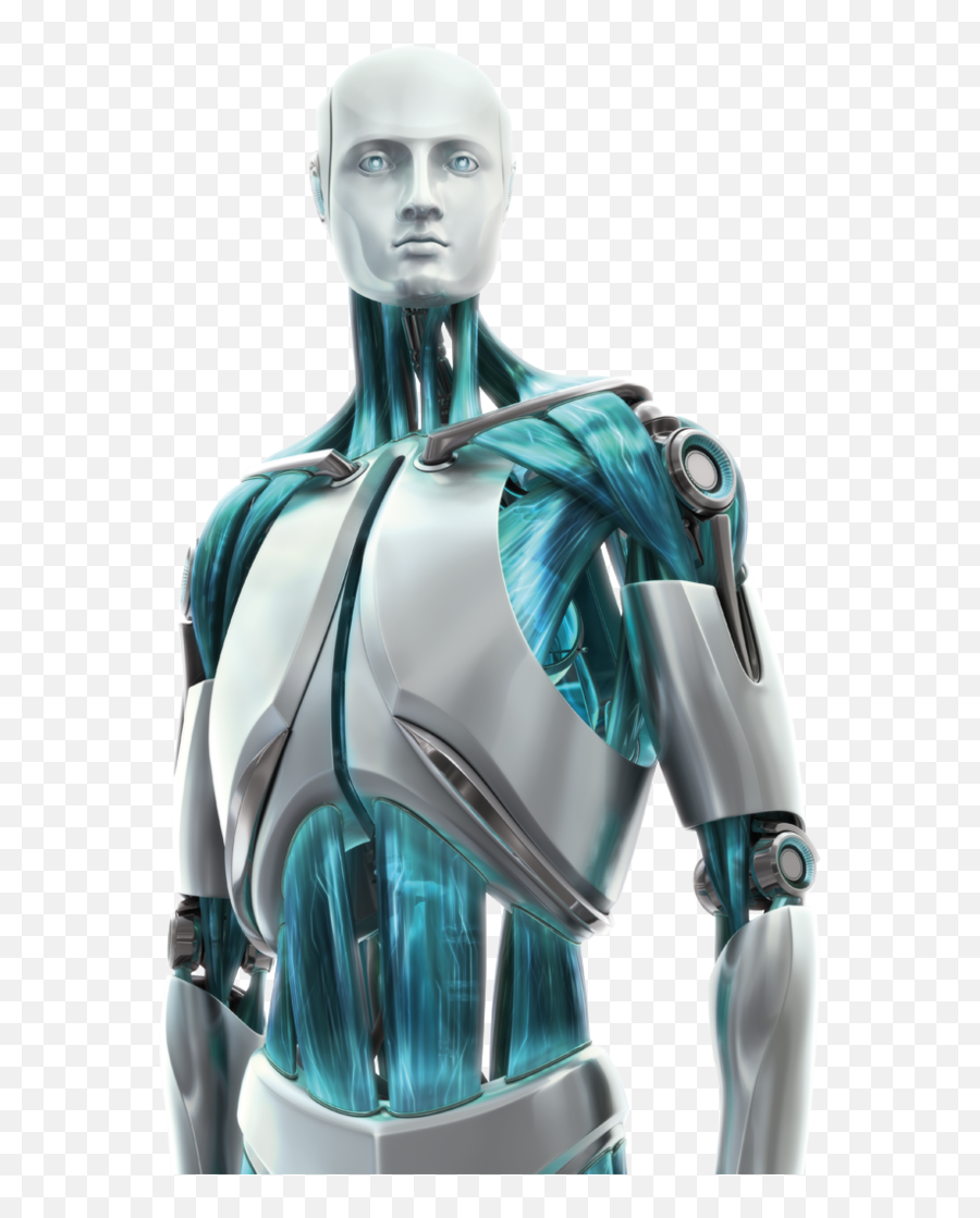 Robot Png Transparent Images - Future Robot Future Artificial Intelligence,Robot Transparent Background