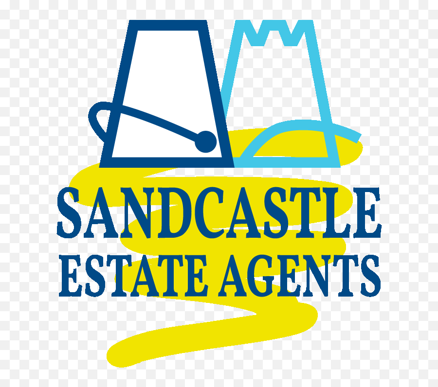 Sand - Clip Art Png,Castle Logo
