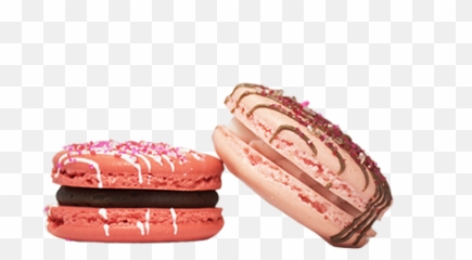 Macarons Buttersweet Cupcakes - Girly Png,Macaron Png