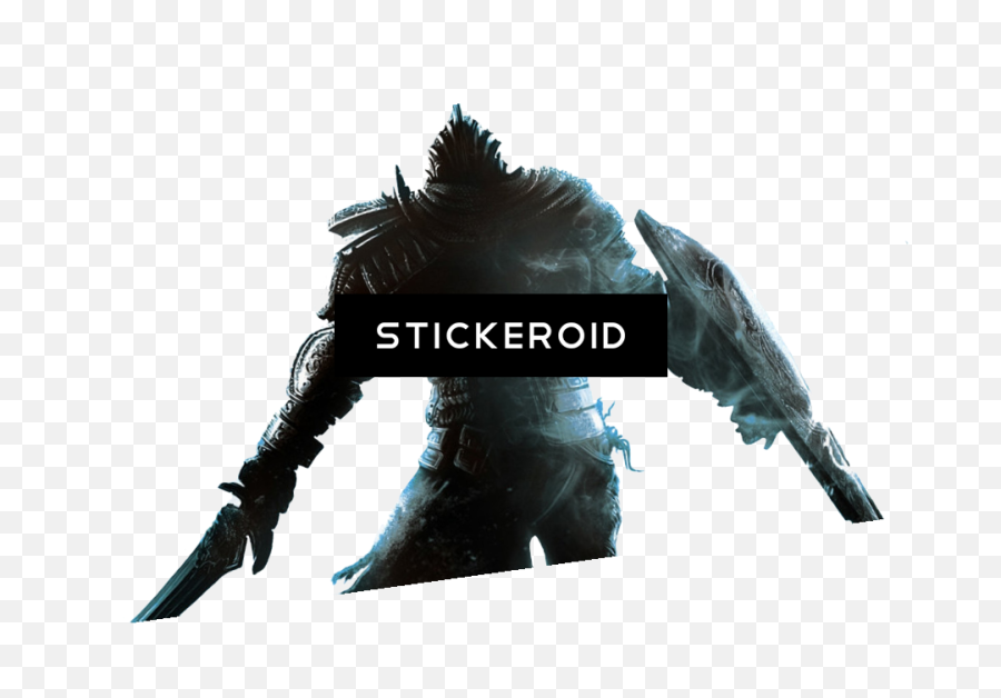 Download Dark Souls Logo Hd Gaming Png