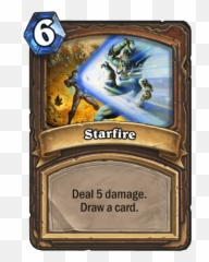 Starfire - Runic Carvings Hearthstone Png,Starfire Png