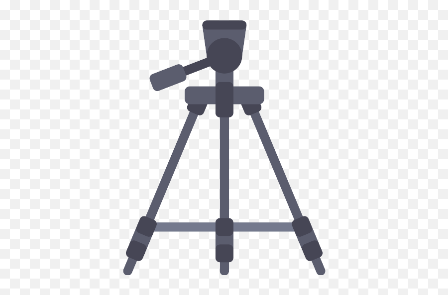 Tripod Vector Svg Icon - Icon Tripod Png,Tripod Png