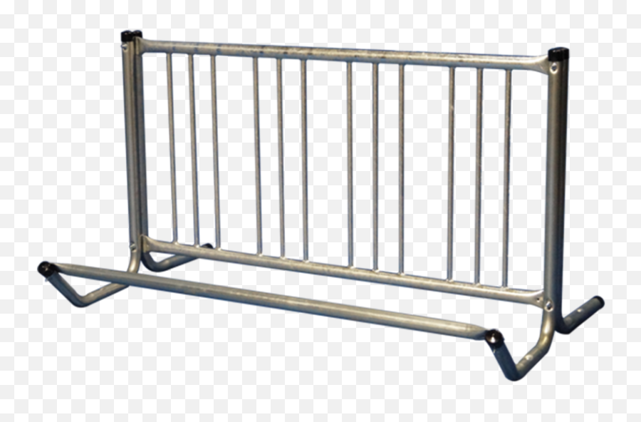 Bicycle Rack - Solid Png,Bike Rack Png