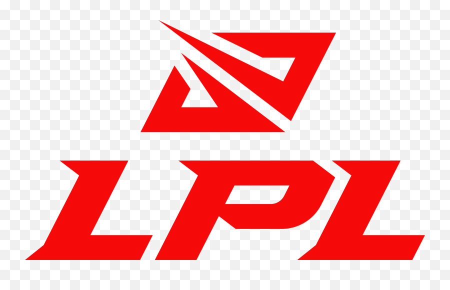 League Of Legends Pro - Lpl Lol Png,League Of Legends Logos