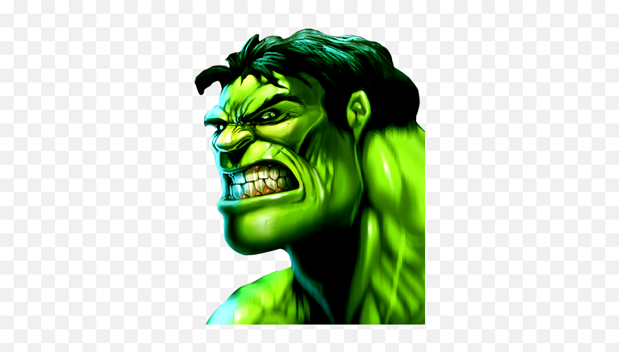 The Incredible Hulk 317 - Hulk Strengths And Weaknesses Png,Incredible Hulk Png