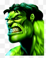 The Incredible Hulk 317 - Hulk Strengths And Weaknesses Png,Incredible Hulk Png